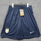 2026/27 Uruguay Home Fans Shorts Pants