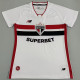 2026/27 Sao Paulo Home Women Soccer Jersey