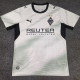 2026/27 Monchengladbach Home White Fans Soccer Jersey