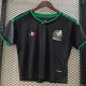 2026/27 Mexico Third Black Women Soccer Jersey 女