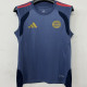 2026/27 BFC Grey Training Vest Jersey