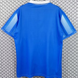 1996/1997 Napoli Home Blue Retro Soccer Jersey