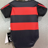 2026/27 Flamengo Home Baby Suit