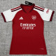2026/27 ARS Home Red Women Soccer Jersey 女