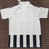 2026/27 JUV Home Fans Soccer Jersey
