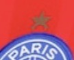 2026 PSG Dark Night Edition Black Kids Soccer Jersey 带星