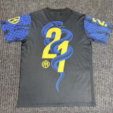 2026 In Milan Champion 21 Training Fans Soccer Jersey