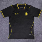 2026/27 CFC Away Black Fans Soccer Jersey
