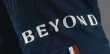 2026 PSG Dark Night Edition Black Kids Soccer Jersey 带星