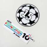 Real Madrid Authentic Soccer Jersey Retro Style Special Edition Shirt 2025/26