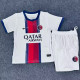 2026/27 PSG Away Kids Soccer Jersey