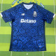 2026/27 Porto Special Edition Black Fans Soccer Jersey