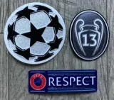 Real Madrid Authentic Retro Jersey Away Soccer Shirt 2020/21