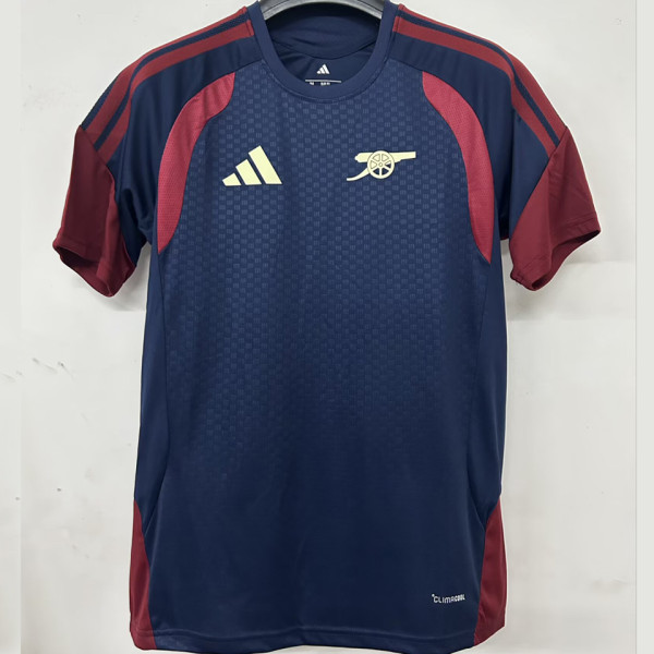 2026/27 ARS Royal Blue Training Soccer Jersey