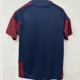 2026/27 ARS Royal Blue Training Soccer Jersey