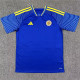 2026/27 Curacao Home Blue Fans Soccer Jersey 库拉索