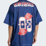 2026/27 AD x 03 Rose Retro Style Fans Jersey