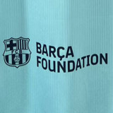 2026/27 BA Third Player Version Soccer Jersey