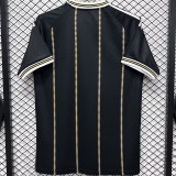 2026/27 Germany Third Black Fans Soccer Jersey