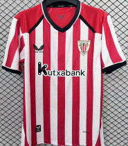 2026/27 Bilbao AT Home Fans Soccer Jersey