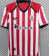 2026/27 Bilbao AT Home Fans Soccer Jersey