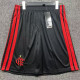 2026/27 Flamengo Away Black Shorts Pants