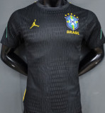2026/27 Brazil Special Edition Player Version Soccer Jersey
