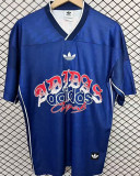 2026/27 AD x 03 Rose Retro Style Fans Jersey