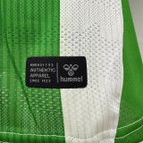 2026/27 R BTS Home Player Version Soccer Jersey