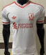 2026/27 LFC Away White Player Version Soccer Jersey