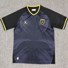 2026/27 Jordan Third Black Fans Soccer Jersey