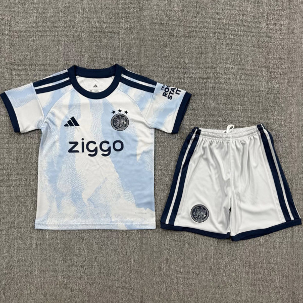 2026/27 AA Third Kids Soccer Jersey