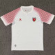 2026/27 Jordan Home White Fans Soccer Jersey