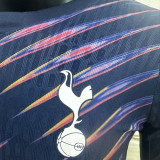 2026/27 TH FC Away Player Version Soccer Jersey