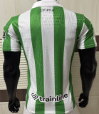 2026/27 R BTS Home Player Version Soccer Jersey