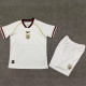 2026/27 Panama Away Kids Soccer Jersey