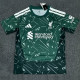 2026/27 LFC Goalkeeper Green Fans Soccer Jersey