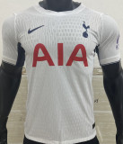 2026/27 TH FC Home White Player Version Soccer Jersey