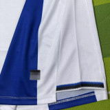 2026/27 Porto Home Fans Soccer Jersey