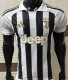 2026/27 JUV Home Player Version Soccer Jersey