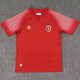 2026/27 Jordan Away Red Fans Soccer Jersey