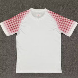 2026/27 Jordan Home White Fans Soccer Jersey