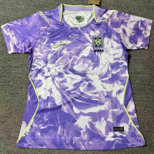 2026/27 South Korea Away Women Soccer Jersey 女