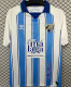 2026/27 Malaga Home Fans Soccer Jersey