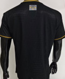 2026/27 Jordan Third Black Player Version Soccer Jersey