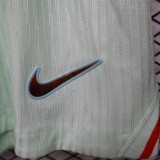 2026/27 France Away Player Version Shorts Pants