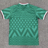 2026/27 Iraq  Away Green Fans Soccer Jersey