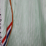 2026/27 France Away Player Version Shorts Pants