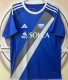 2026/27 Sport Emelec Home Blue Fans Soccer Jersey