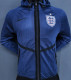 2026/27 England Double Layered Windbreaker  (Size is Slightly Small ,Please Purchase a Large Size)